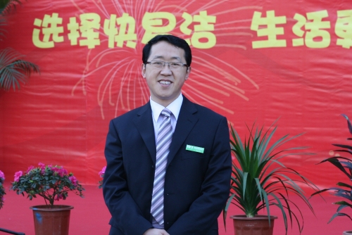 秦淮二妹子家政師家政勞務(wù)品牌照片1