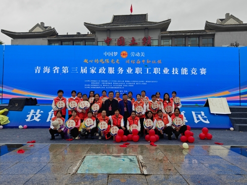 秦淮二妹子家政師家政勞務(wù)品牌照片5