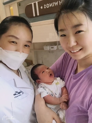 蘇州家政“相約金管家”家政勞務(wù)品牌照片5