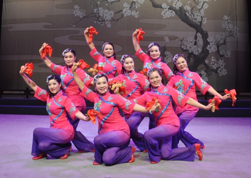 17“嵊州越鄉(xiāng)嫂”家政勞務(wù)品牌照片3-5