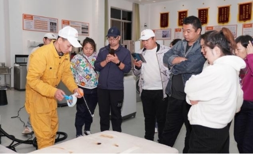 優(yōu)逸管家+家政勞務(wù)品牌照片+7