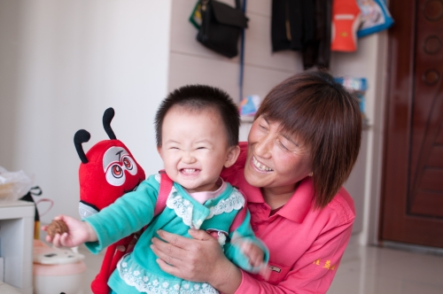 濰坊“好濰姐”家庭服務(wù)師 家政勞務(wù)品牌照片05