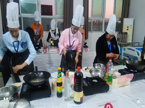 ‘’周口家政‘’家政勞務(wù)品牌照片4