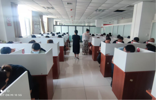 ‘’周口家政‘’家政勞務(wù)品牌照片6