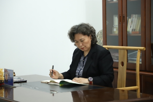 “三力護工”家政勞務品牌照片07