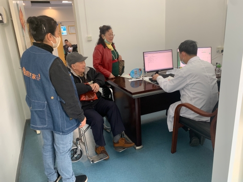 “邑管家”家政勞務(wù)品牌照片4