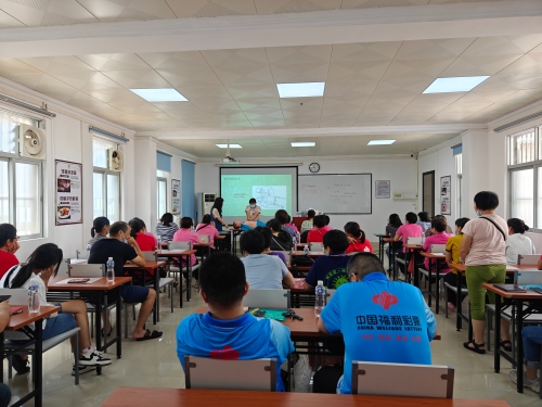 “邑管家”家政勞務(wù)品牌照片5