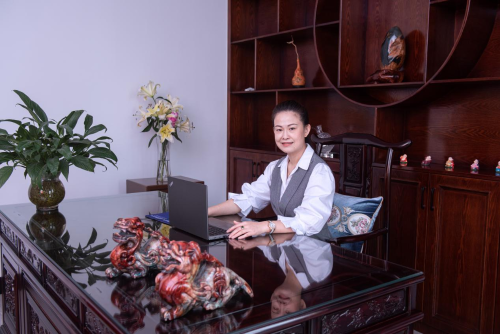 “百色紅嫂”家政勞務(wù)品牌照片4