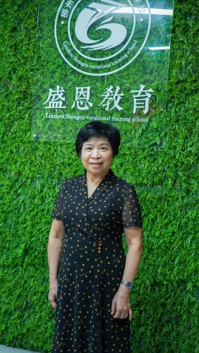 “龍城福嫂”母嬰護(hù)理勞務(wù)品牌照片8