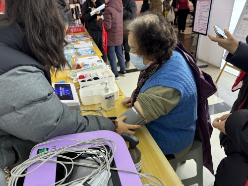 興慶“寧小家”家政勞務(wù)品牌照片5