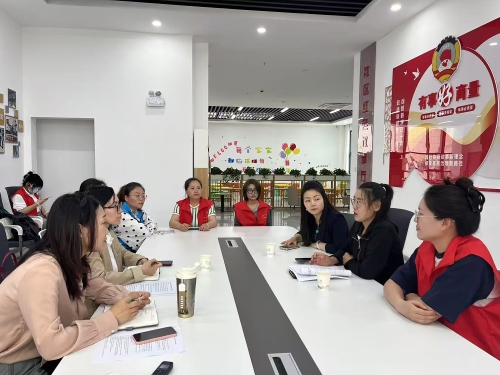 “金城護(hù)工”家政勞務(wù)品牌照片 5